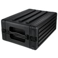 SKB Roto-Molded 4U Shallow Rack
