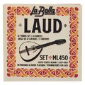 La Bella ML450 Laud Strings
