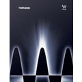 Waves Horizon