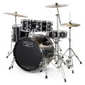 Mapex Tornado Studio Zildjian Set BK