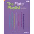 Schott The Flute Playlist