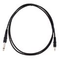the sssnake Adapter Cable 6.3/3.5 mm