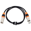 pro snake TPM 1,0 CC Micro Cable orange