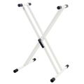 K&M 18993 Rick 20 White