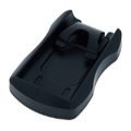 K&M 12256 Desk Foot FlexLight