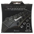 Ibanez IEGS82 E-Guitar String Set 009