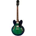 Epiphone ES-335 Dot Deluxe Aquamarine