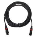 Stairville PDC3CC IP65 DMX Cable 10m 3pin