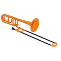 Startone PTB-20 Bb/F- Trombone Orange