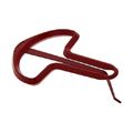 Schwarz Jew's Harp 65mm Nr. 8