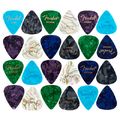 Fender Premium Cell Mix Pick Set 24