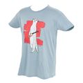 Thomann Ukulele-Meerkat T-Shirt XL