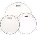Evans UV1 Coated Tom Pack 12/13/16
