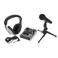 Behringer Podcastudio 2 USB