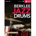 Berklee Press Berklee Jazz Drums