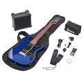 Ibanez IJRX20-BL Jumpstart Set