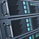 Secure server Secure server