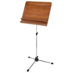 K&M 118/3 Orchestra Walnut B-Stock