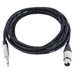 Cordial CTM 5 FP-BK