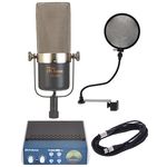 the t.bone RB 500 Bundle