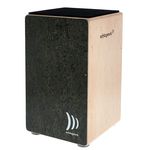 Schlagwerk CP4007 Cajon "Burl" B-Stock