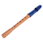 Mollenhauer 1054 Prima Soprano Recorder