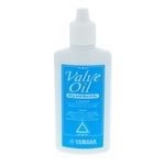 Yamaha Valve Oil Light
