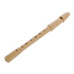 Mollenhauer 705 Swing Soprano Recorder