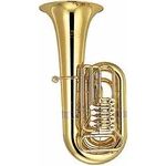 Yamaha YBB- 645 GE Tuba