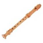 Mollenhauer 5123 Denner Soprano Recorder