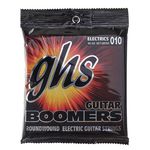 GHS GBTNT-Boomers