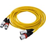 Sommer Cable Epilogue Micro Cable 1,0