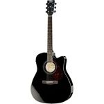 Yamaha FX370C BK B-Stock