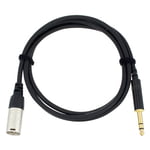 Cordial CFM 1,5 MV