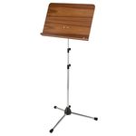 K&M 118/4 Orchestra Walnut B-Stock