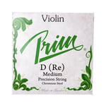 Prim Violin String D Medium