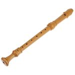 Moeck 5323 Stanesby Alto 442Hz