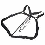 Zappatini Strap Bassoon Regular black