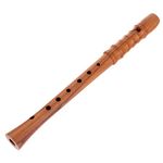 Mollenhauer 4108 Kynseker Soprano Recorder