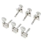 Kluson MLV6LN Nickel