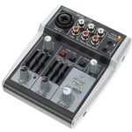 Behringer Xenyx 302USB