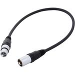 Sommer Cable Galileo 238 BK 0.5m