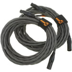 Vovox sonorus direct S 2x750 XLR/XLR