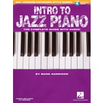 Hal Leonard Intro to Jazz Piano