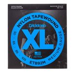 Daddario ETB92M