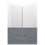Clearsonic A2448x2 (A4-2) Shield