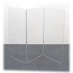 Clearsonic A2448x3 (A4-3) Shield