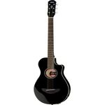 Yamaha APX T2 Black B-Stock
