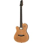 Godin A6 Ultra Natural Lefth B-Stock