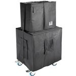 LD Systems Dave 10 G3 Cover Set